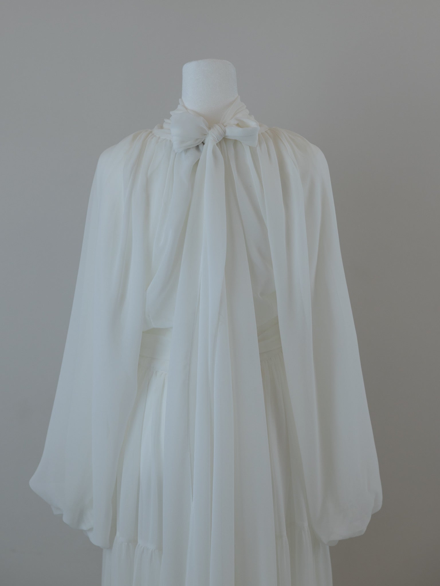 Alayna | Ivory - batulthecollection