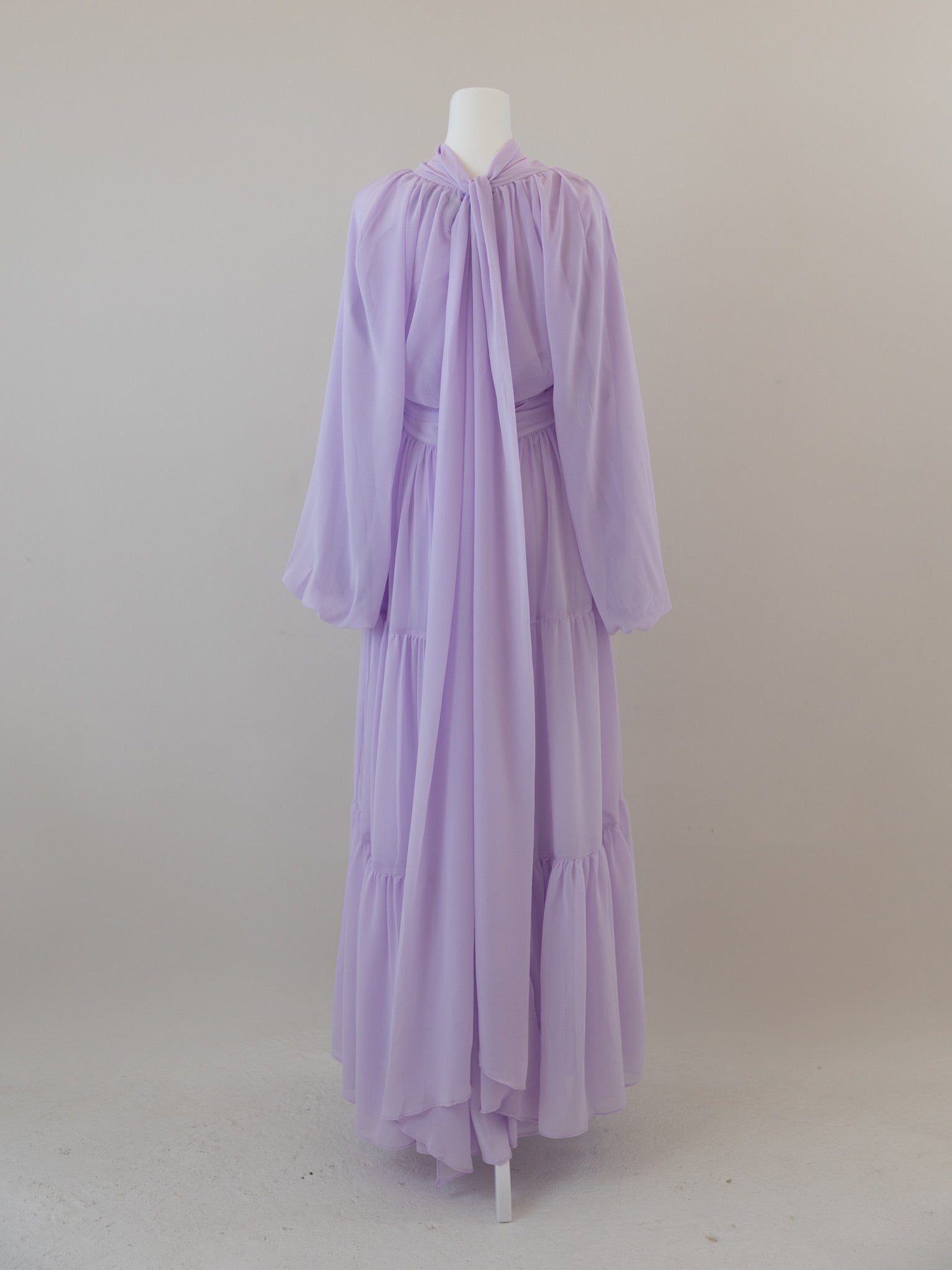 Alayna | Lavender - batulthecollection