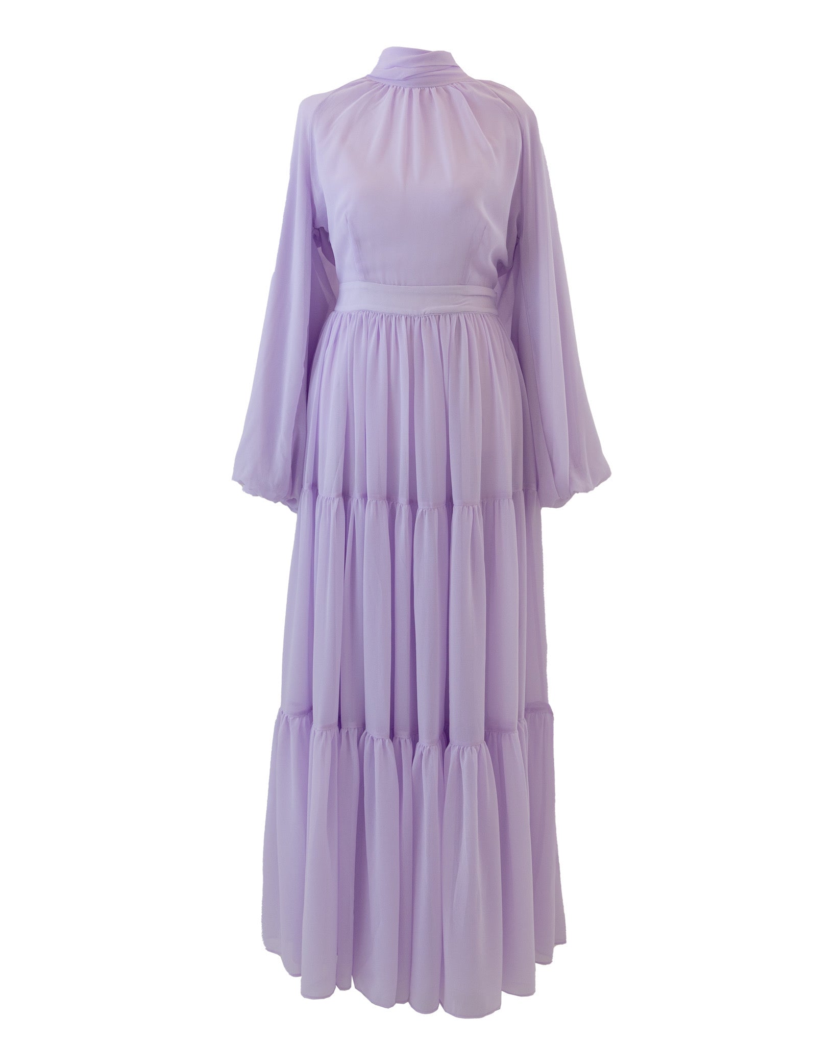 Alayna | Lavender - batulthecollection