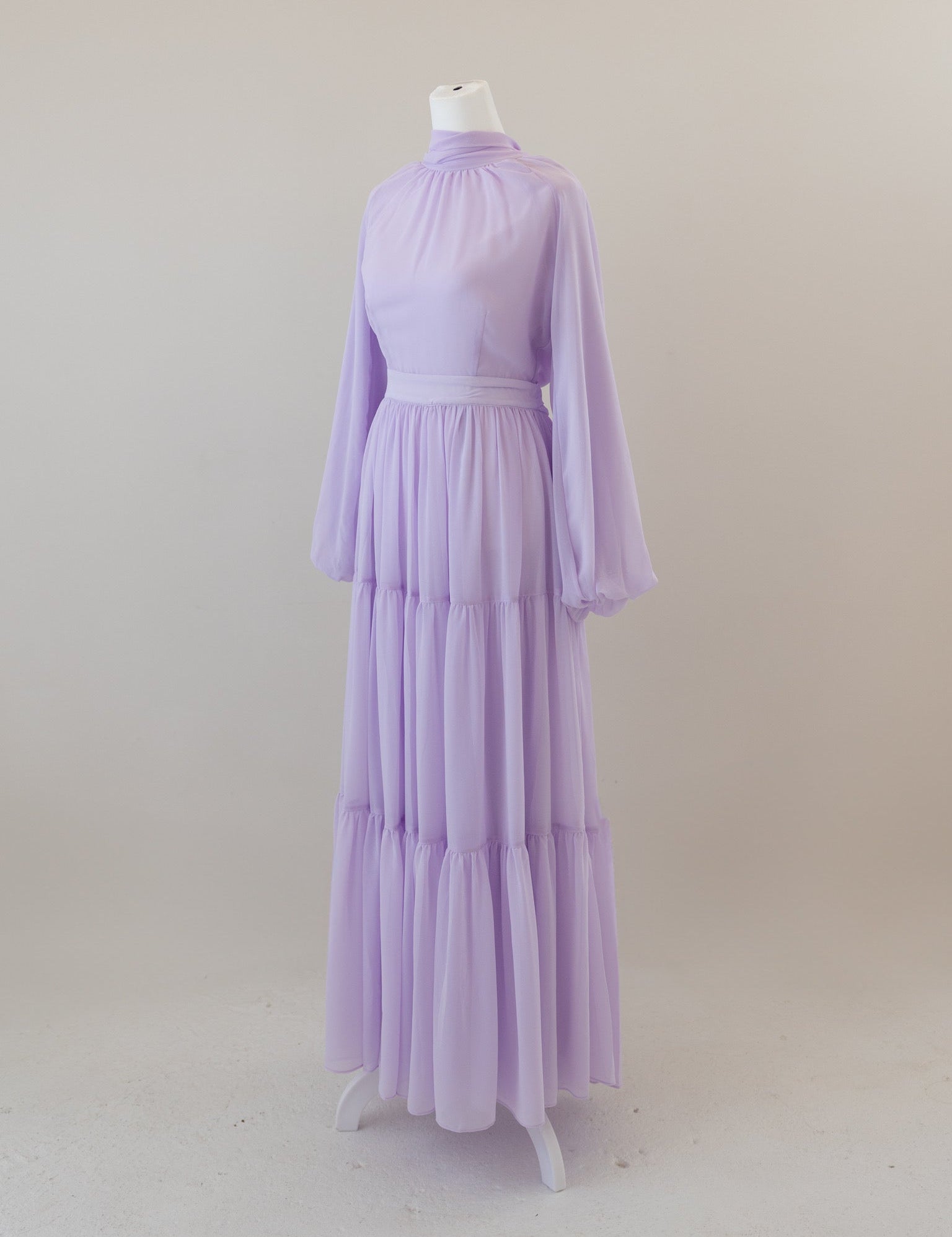 Alayna | Lavender - batulthecollection