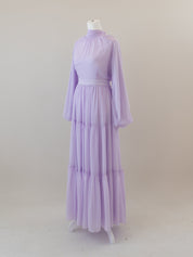 Alayna | Lavender - batulthecollection