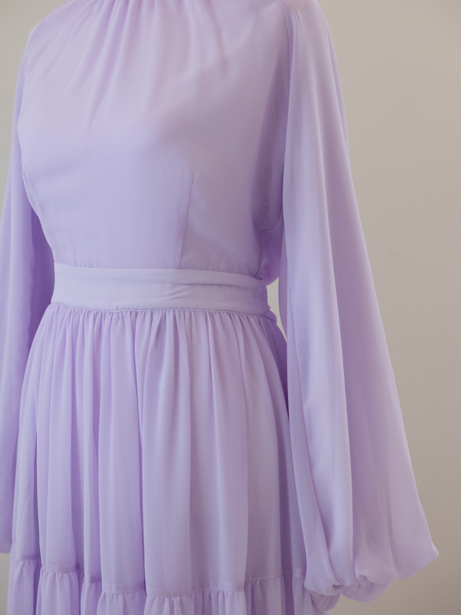 Alayna | Lavender - batulthecollection