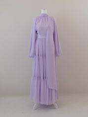 Alayna | Lavender - batulthecollection