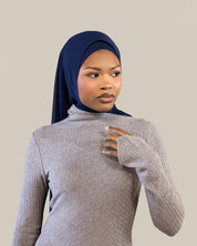 Amani Top | Charcoal - batulthecollection