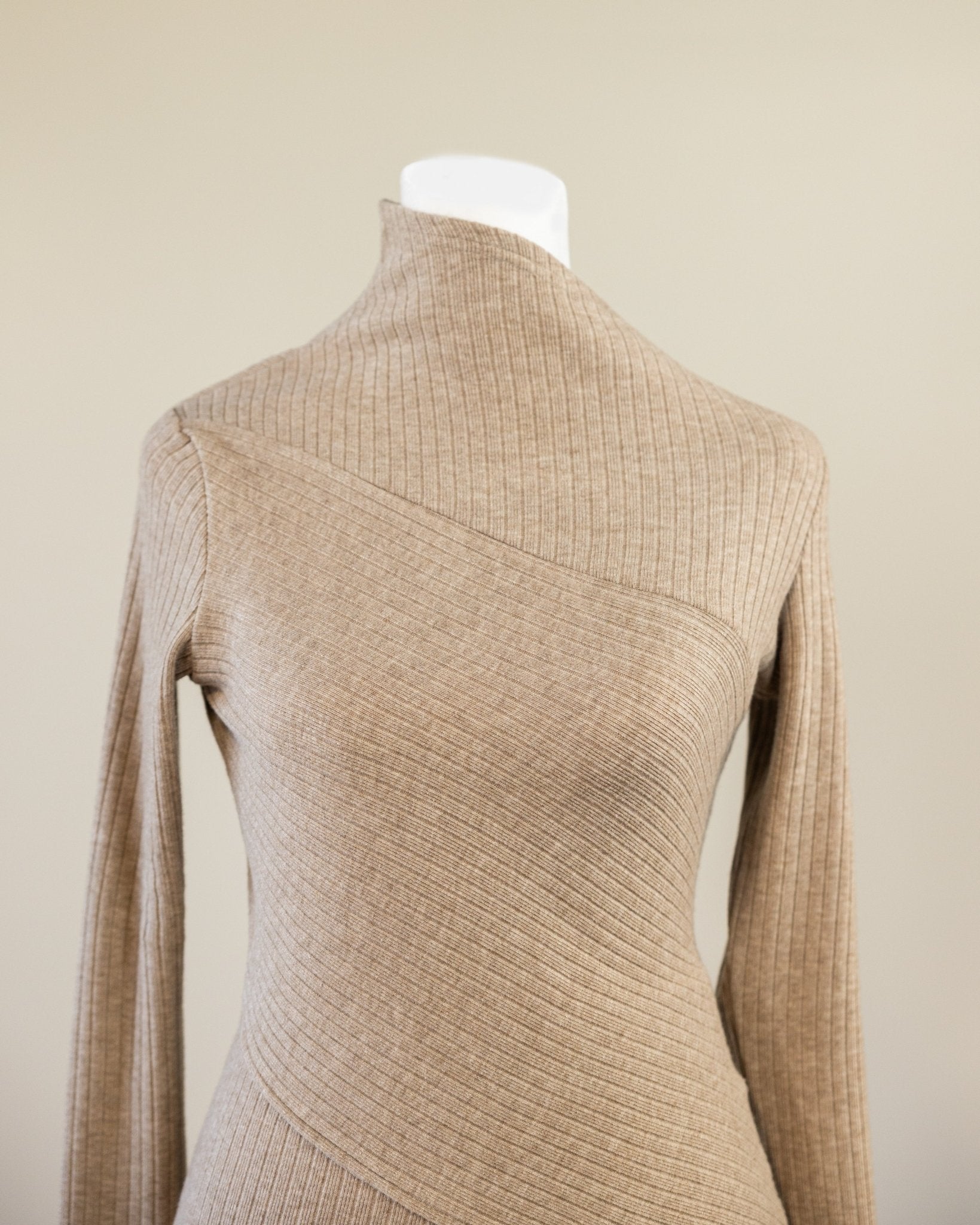 Amani Top | Sand