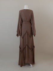 Atheena | Desert Brown - batulthecollection