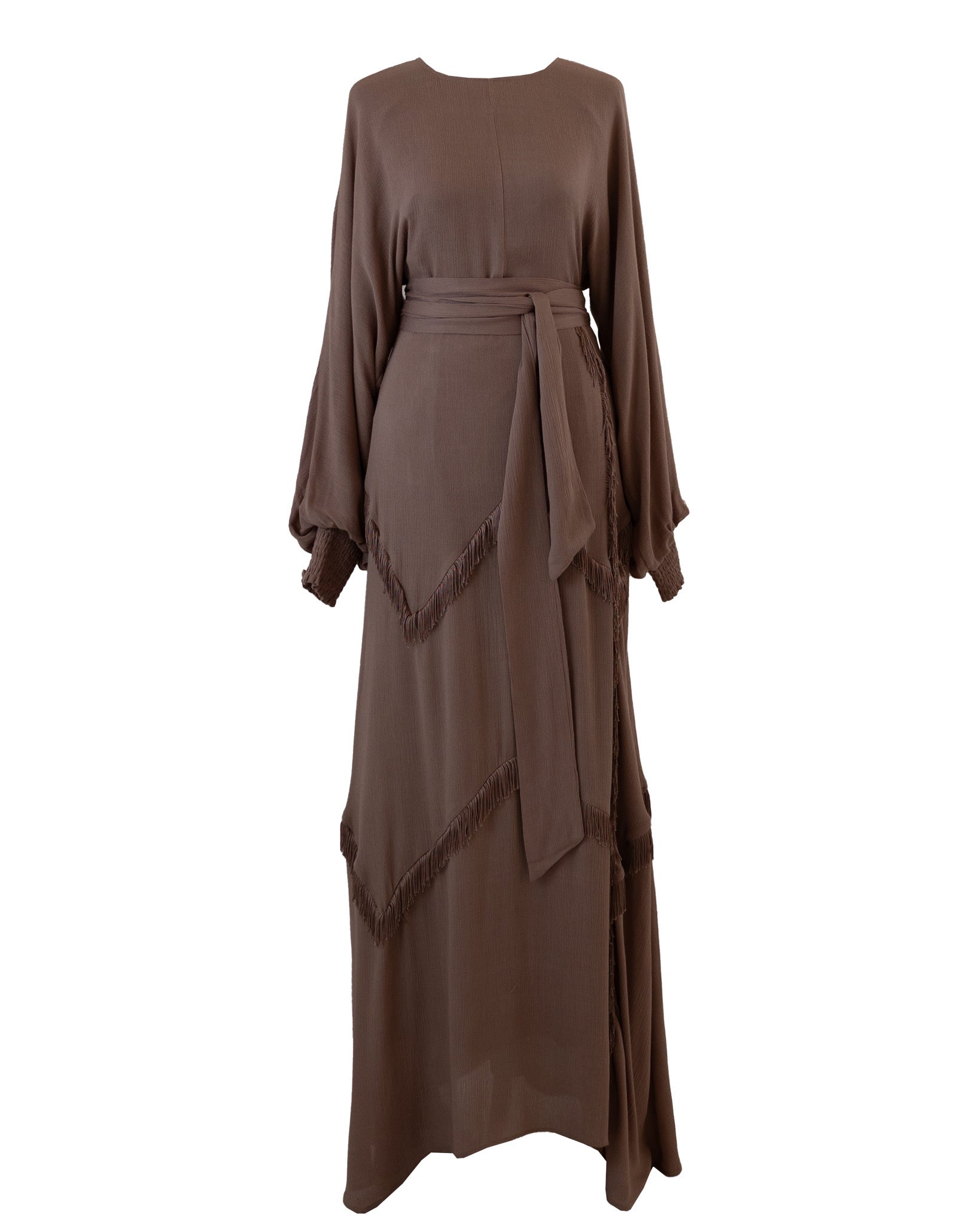 Atheena | Desert Brown - batulthecollection