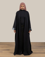 Ava Abaya | Noir