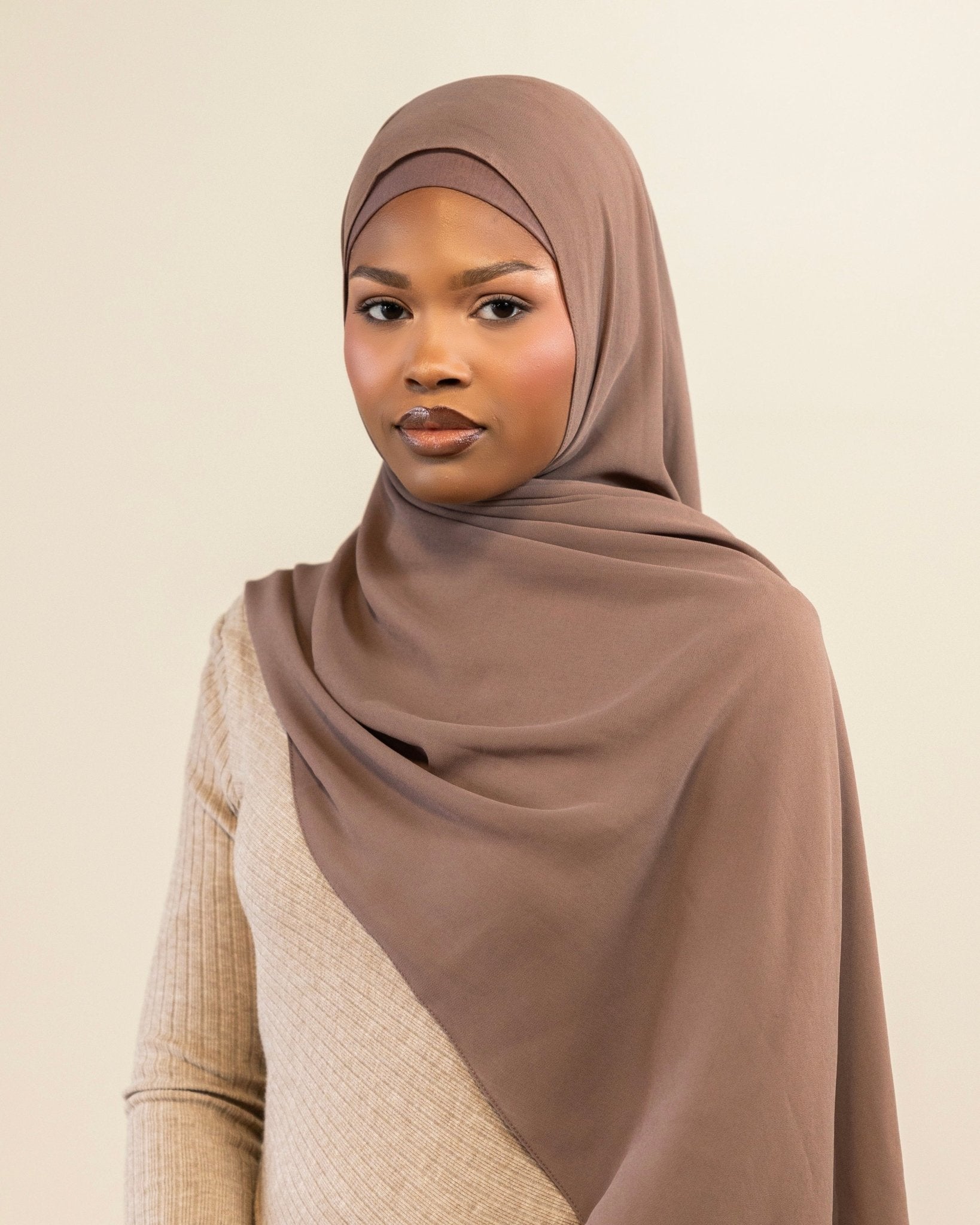 Chiffon Hijabs – batulthecollection