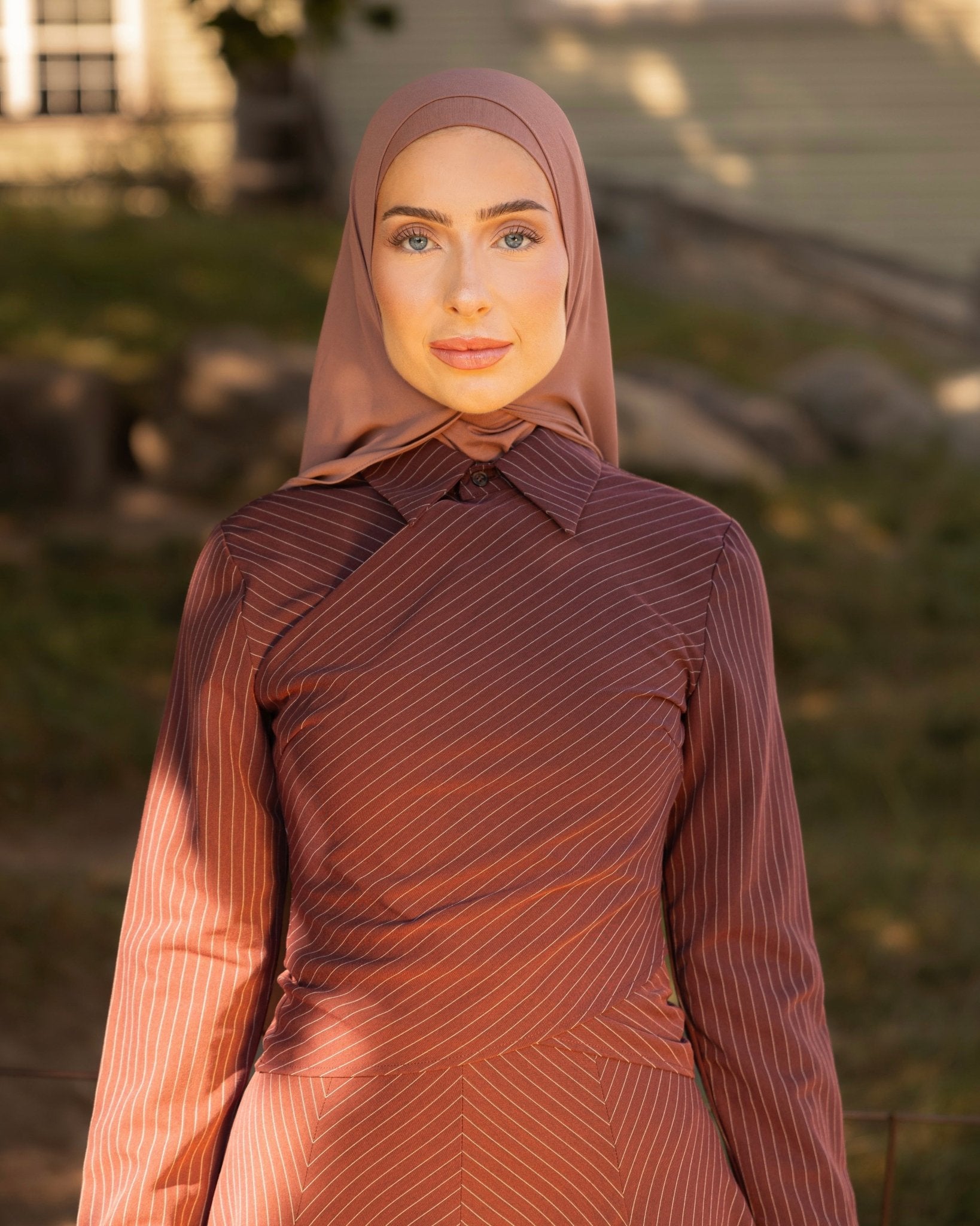 Diala Top | Maroon - batulthecollection