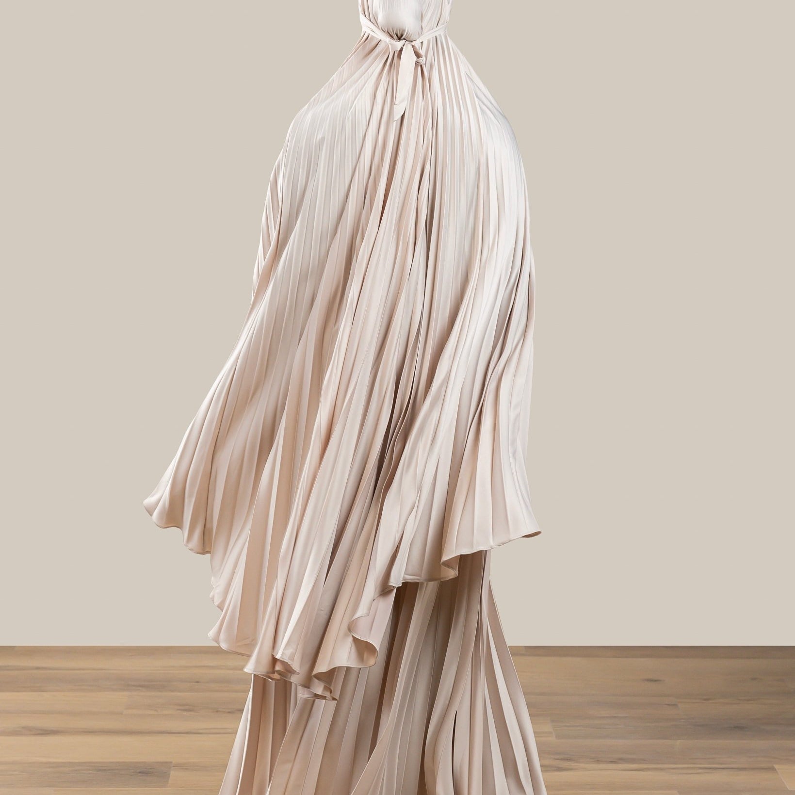 Feryal Prayer Set | Cream - batulthecollection