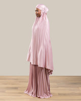 Feryal Prayer Set | Pink