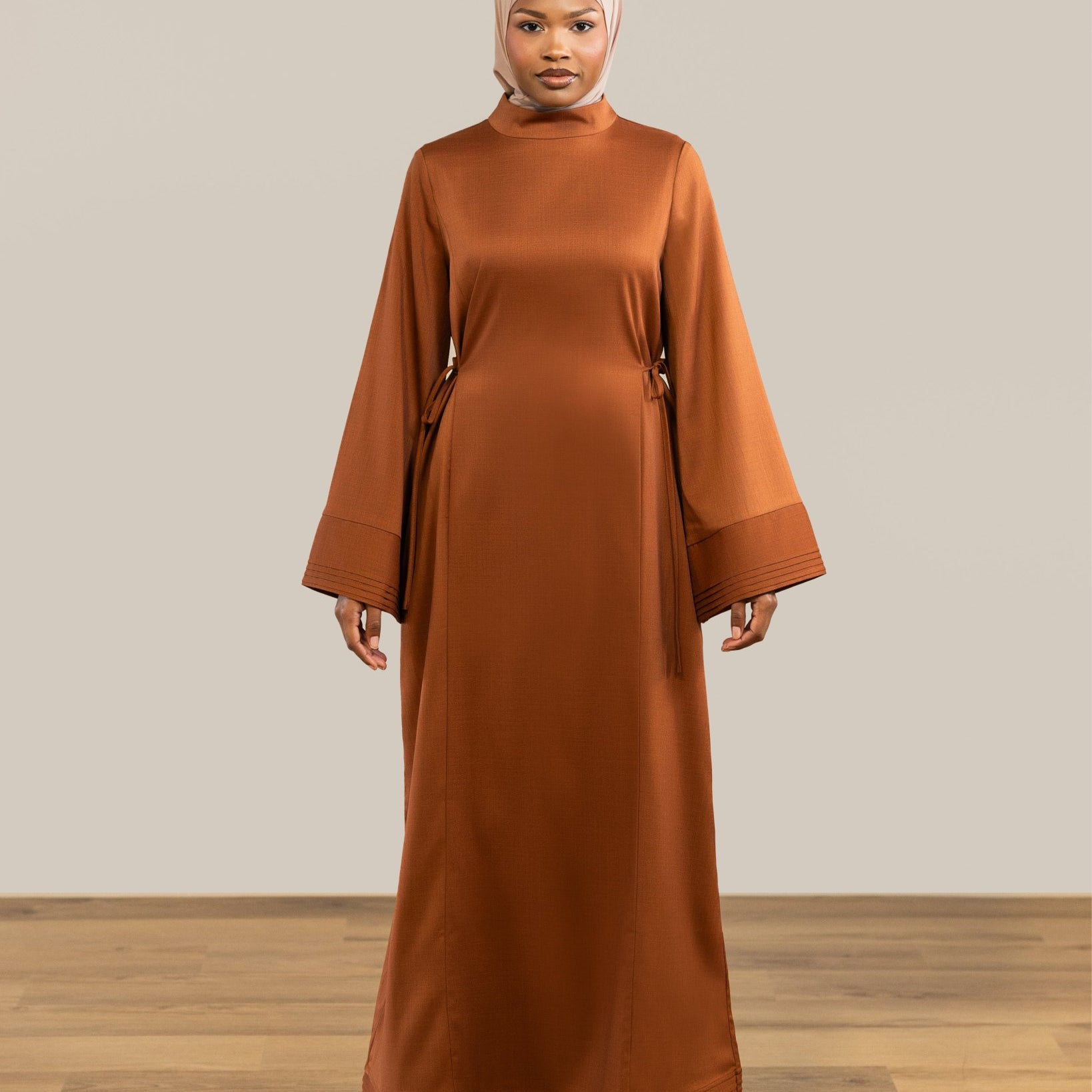 Haya | Copper - batulthecollection