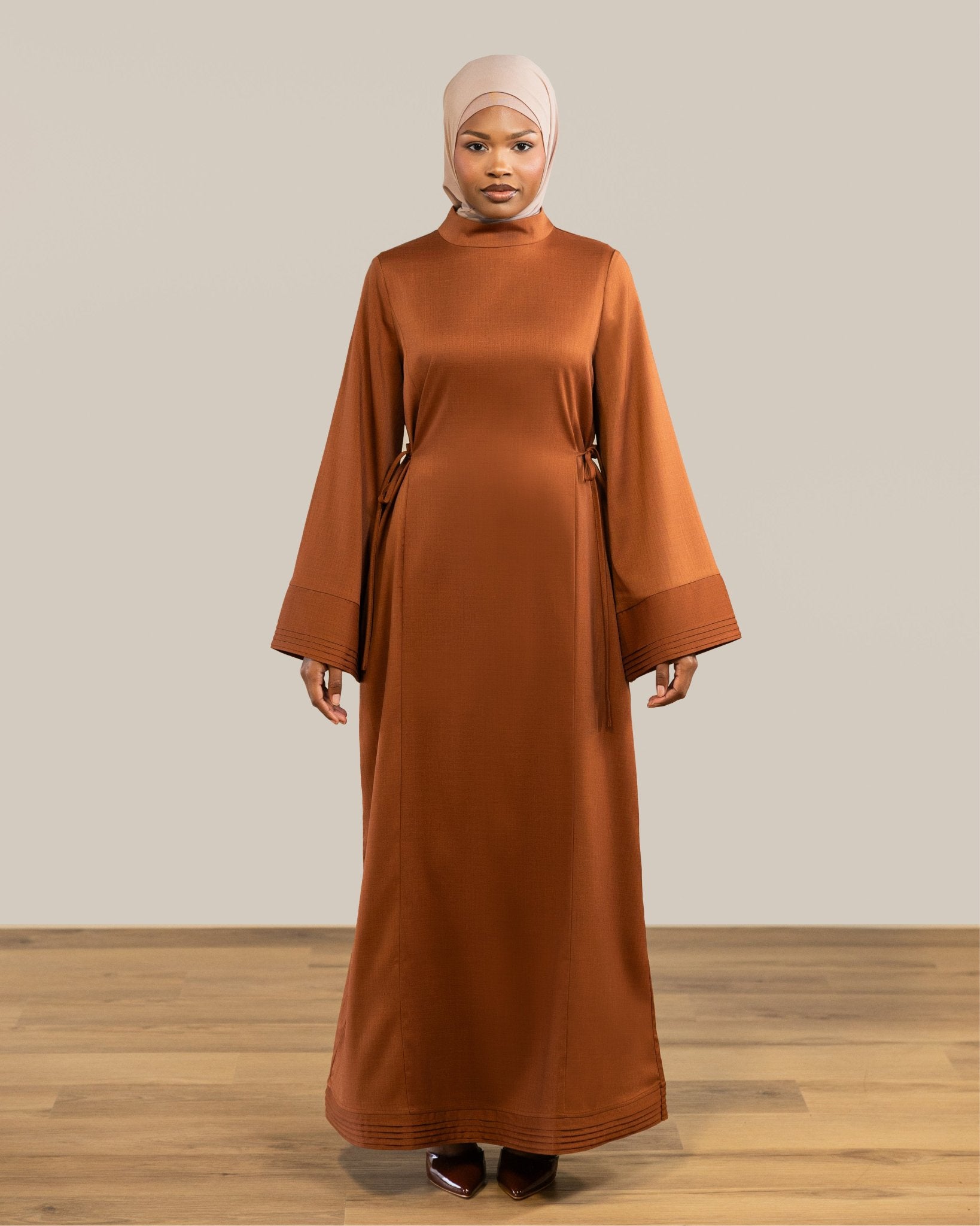 Haya | Copper - batulthecollection