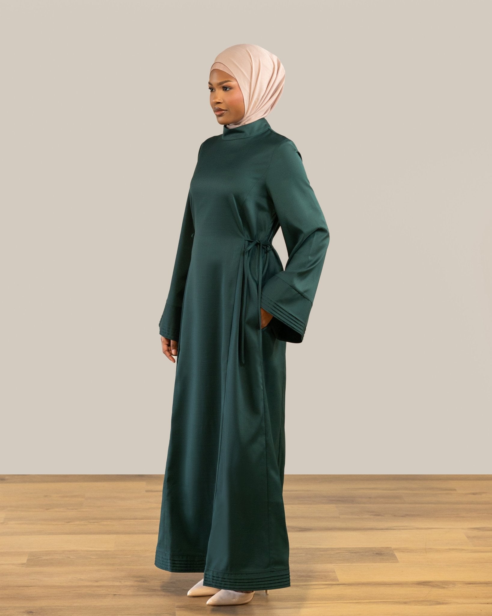 Haya | Emerald batulthecollection Haya | Emerald batulthecollection