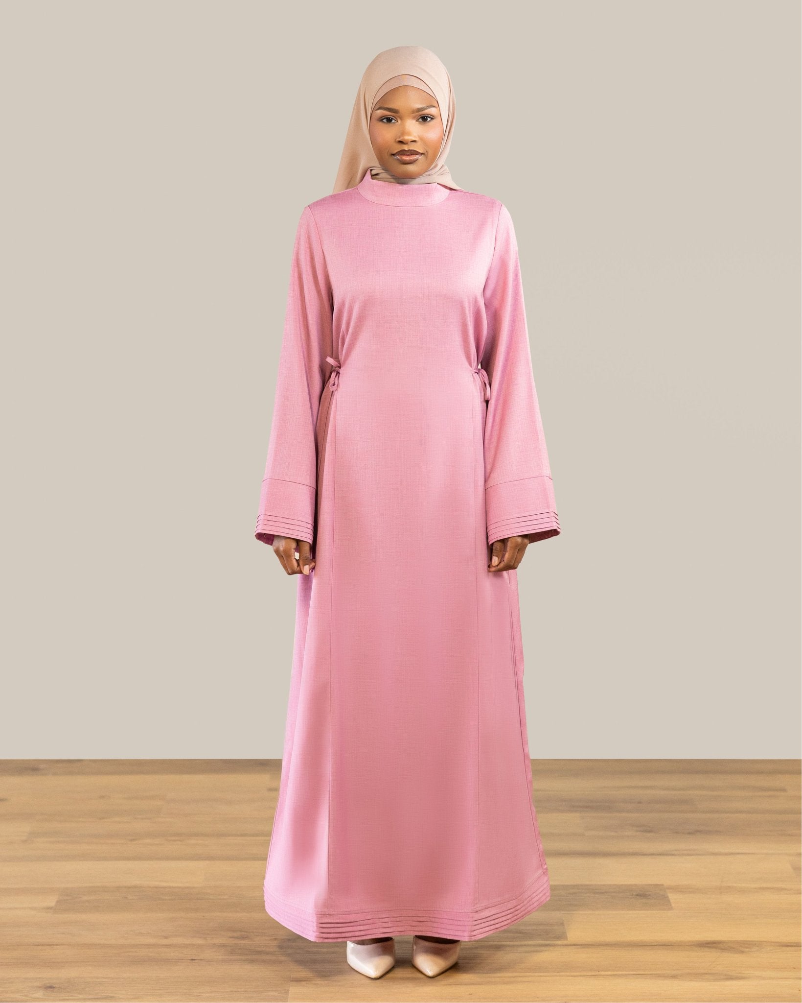 Haya | Pink - batulthecollection