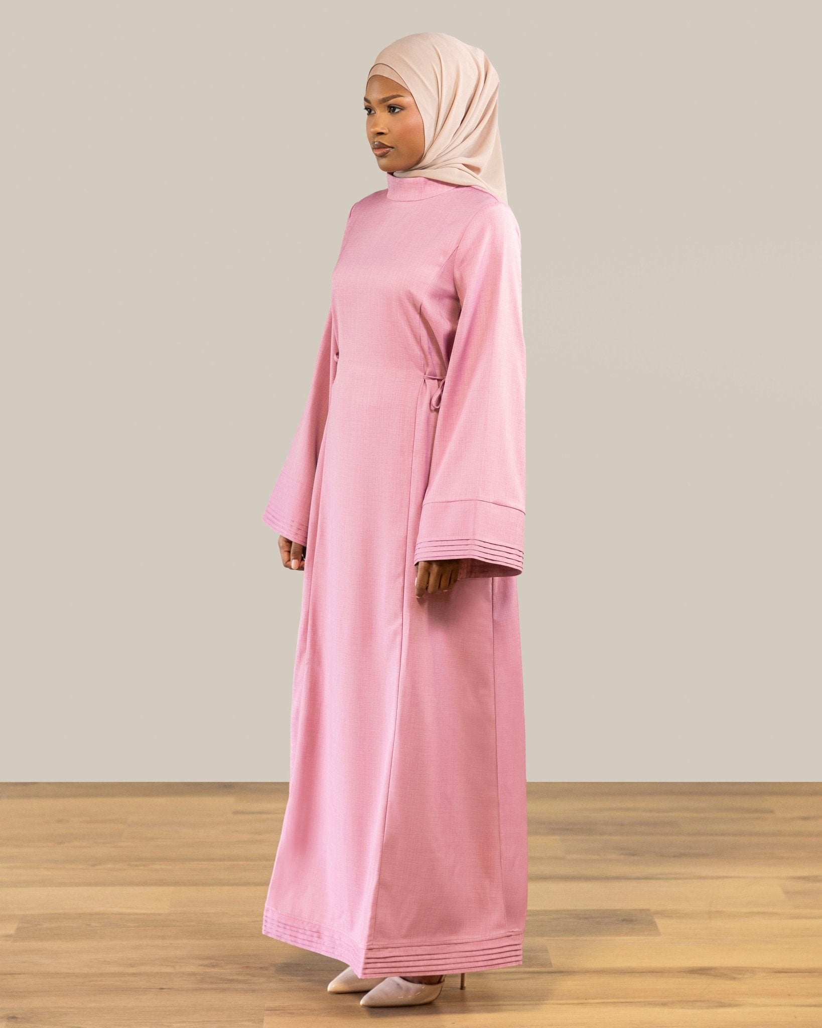 Haya | Pink - batulthecollection