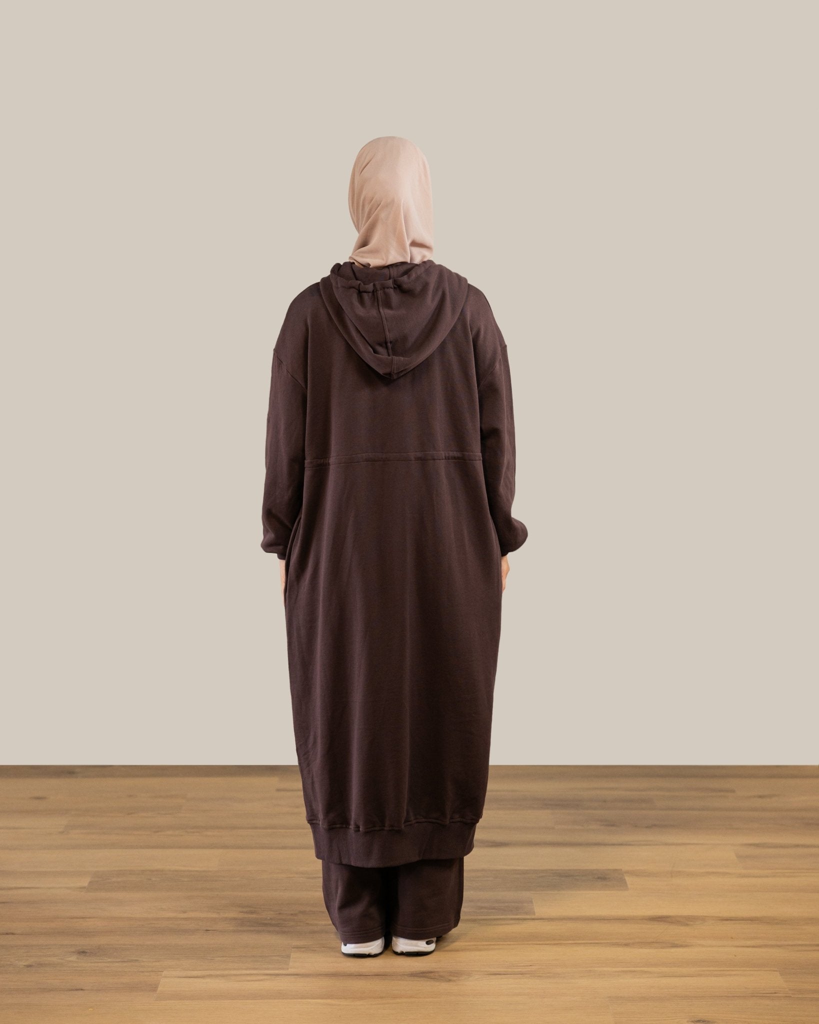 Hoodie | Chocolate – batulthecollection