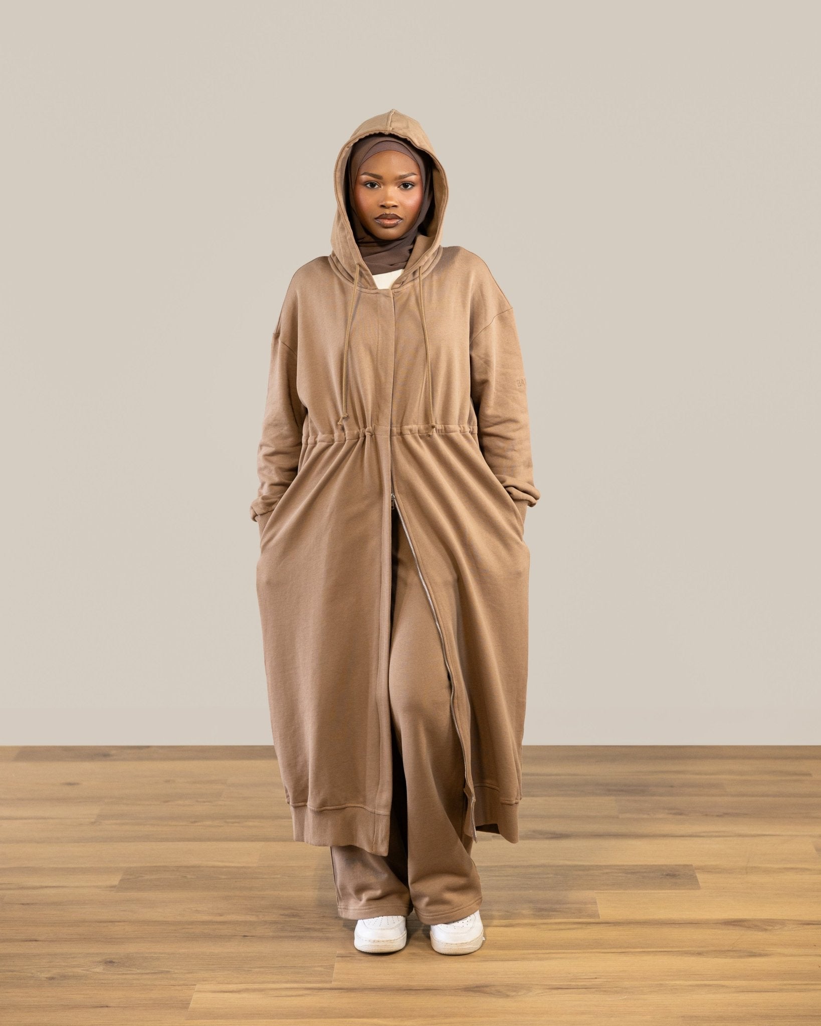 Hoodie | Pecan – batulthecollection