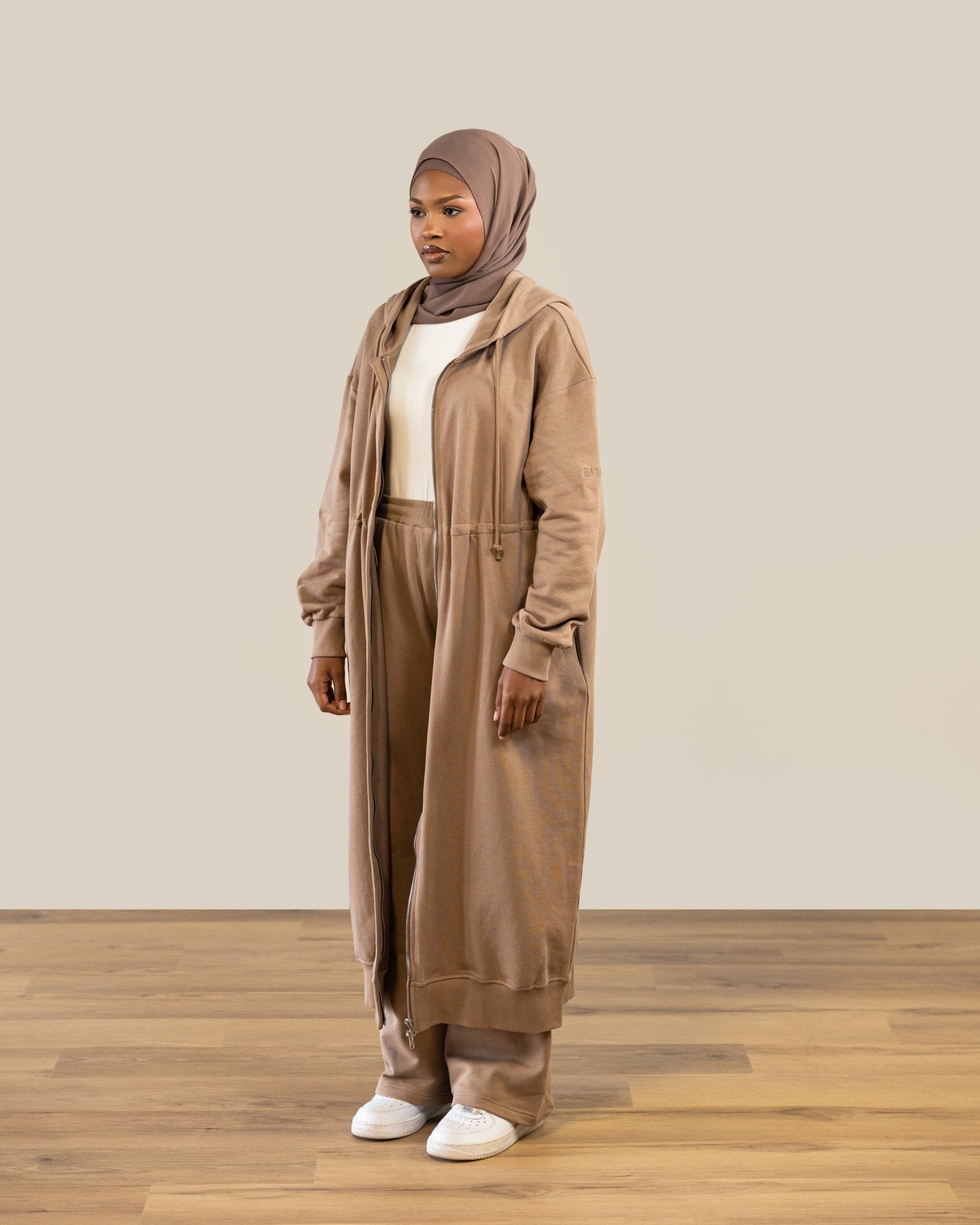 Hoodie | Pecan – batulthecollection