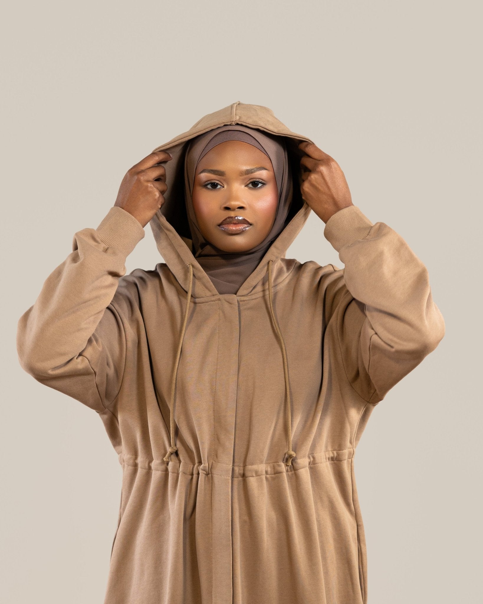Hoodie | Pecan – batulthecollection