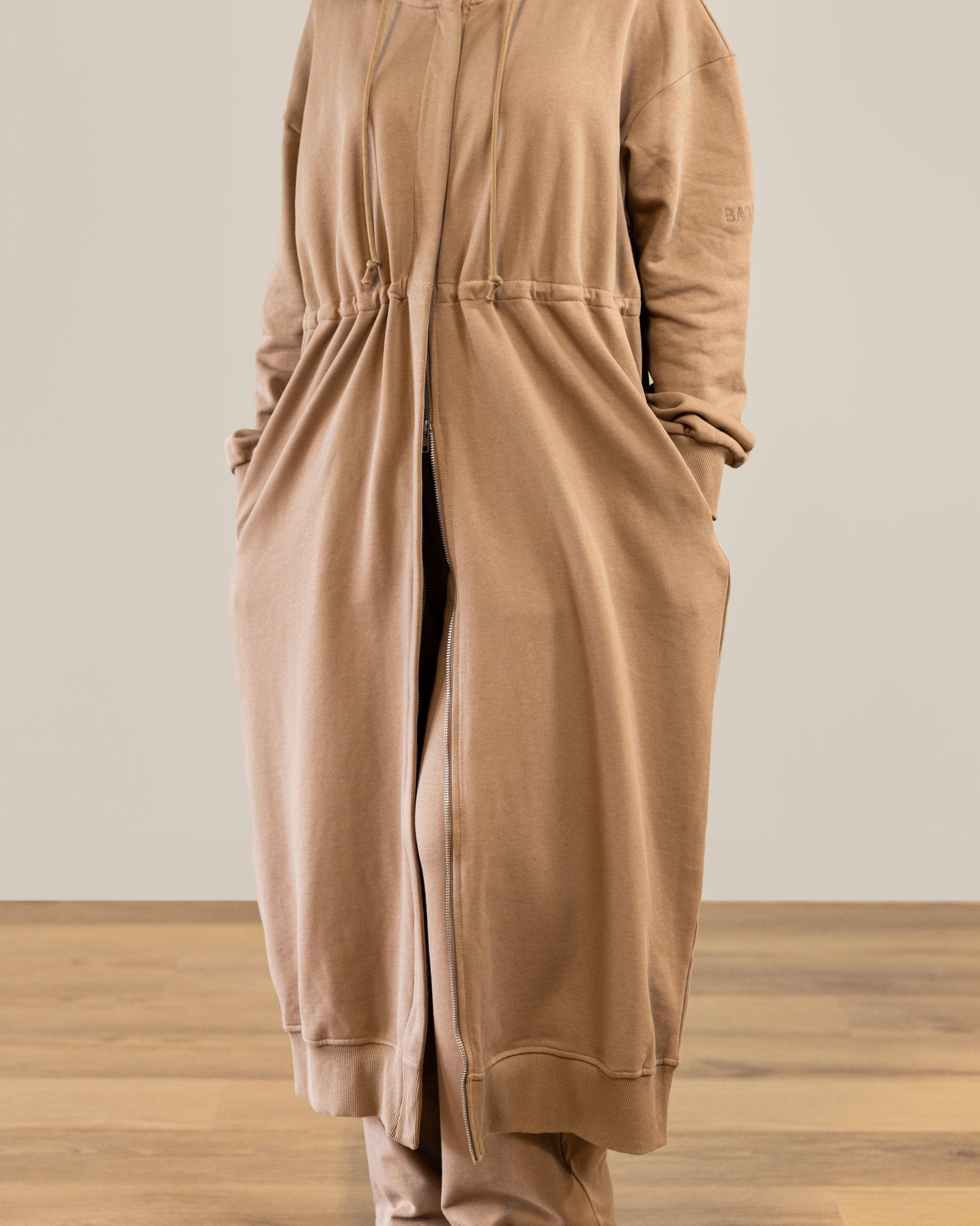 Hoodie | Pecan – batulthecollection