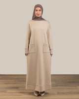 Layla | Beige
