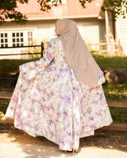 Mariam | Lilac - batulthecollection