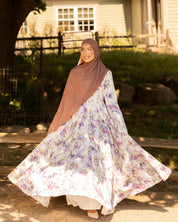 Mariam | Lilac - batulthecollection