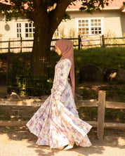 Mariam | Lilac - batulthecollection