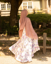 Mariam | Lilac - batulthecollection