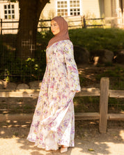 Mariam | Lilac - batulthecollection