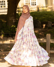 Mariam | Lilac - batulthecollection