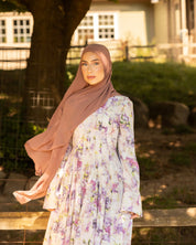 Mariam | Lilac - batulthecollection