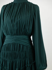 Milan | Emerald - batulthecollection