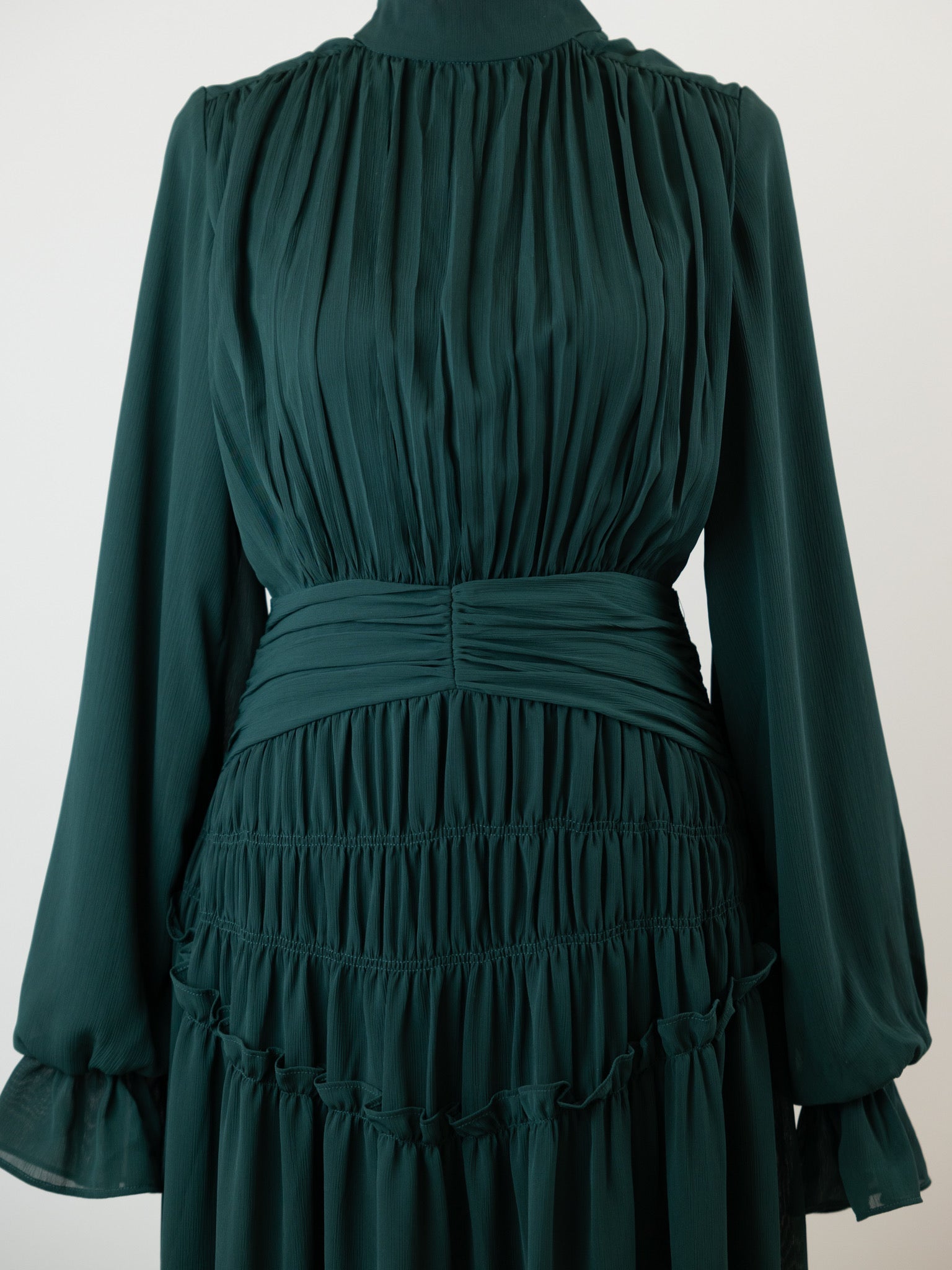 Milan | Emerald - batulthecollection