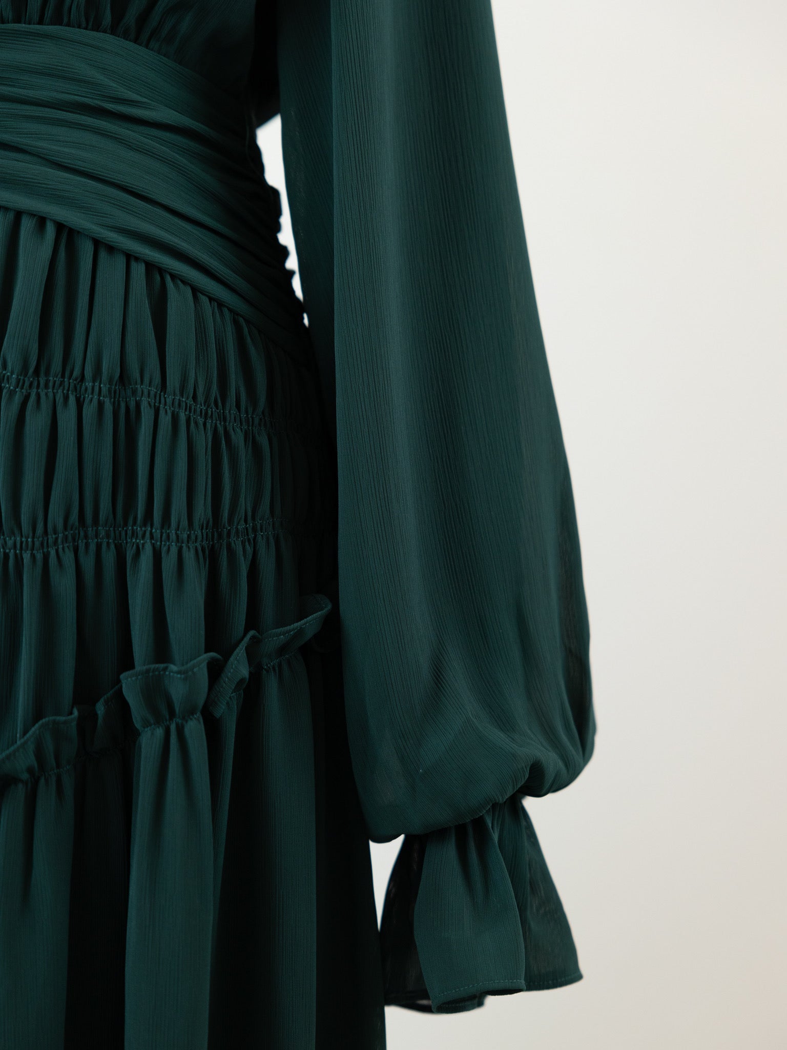 Milan | Emerald - batulthecollection