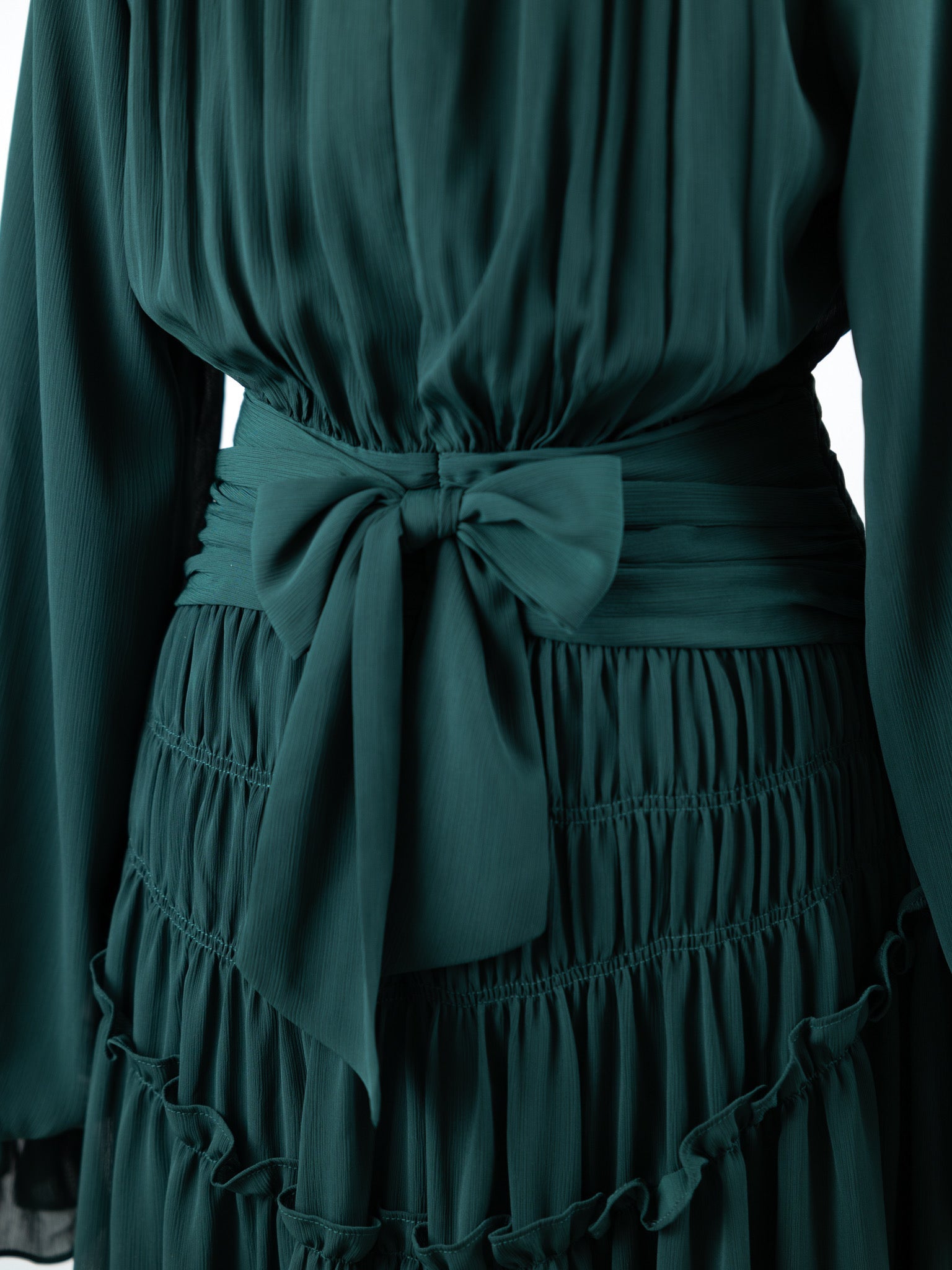 Milan | Emerald - batulthecollection