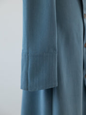 Noora | Slate Blue - batulthecollection