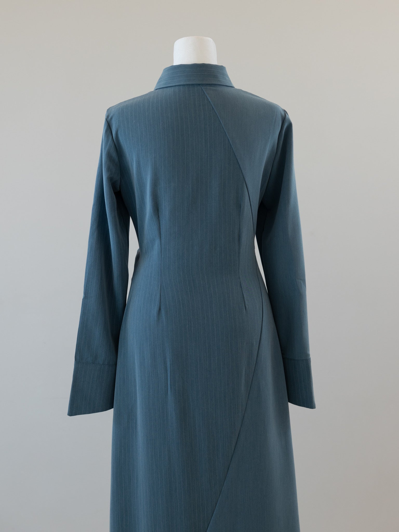 Noora | Slate Blue - batulthecollection