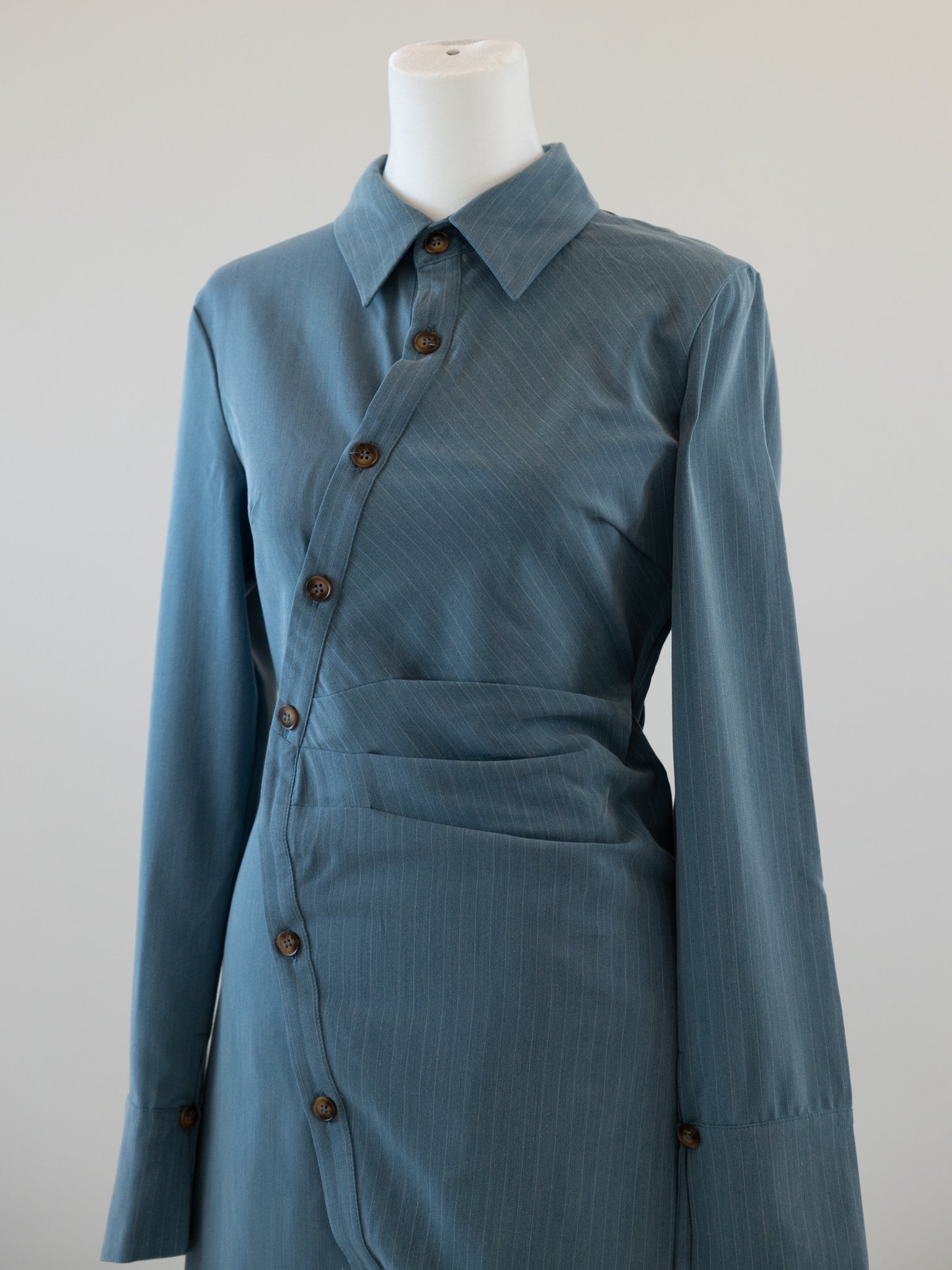Noora | Slate Blue batulthecollection Noora | Slate Blue batulthecollection