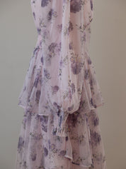 Rayhana | Lavender - batulthecollection