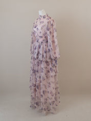 Rayhana | Lavender - batulthecollection