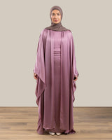 Yasmine Abaya | Dusty Rose